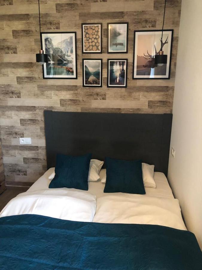 Domki Loft Nad Stawem 4 Doroslych , 4 Dzieci Malkowo Εξωτερικό φωτογραφία